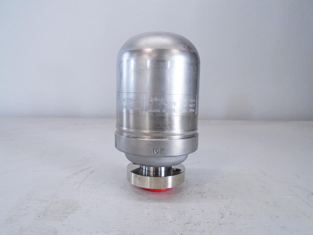 Spirax Sarco Ball Float Steam Trap UFT32-4.5